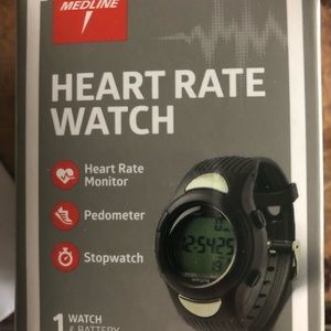 Heart Rate Watch